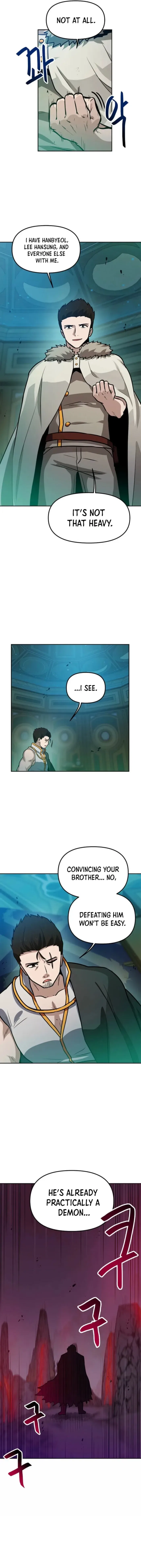 I have Max level luck Chapter 97 – Page 14
