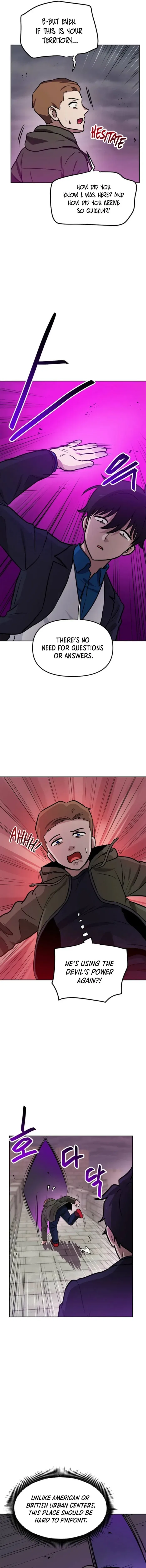 I have Max level luck Chapter 96 – Page 7