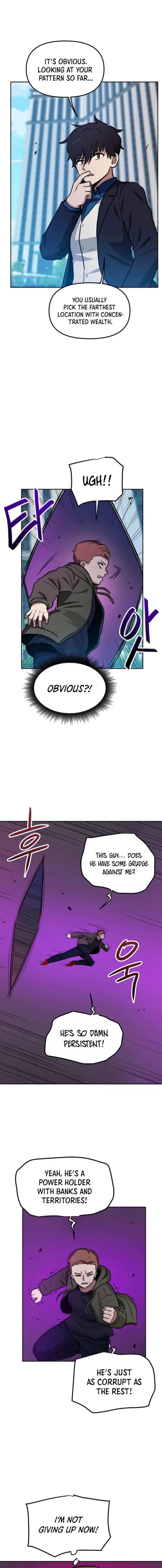 I have Max level luck Chapter 96 – Page 9