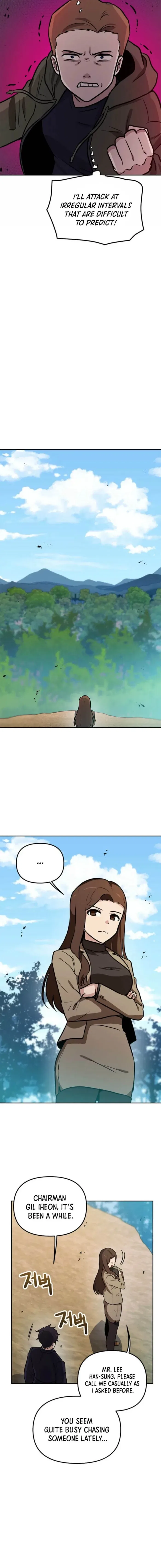 I have Max level luck Chapter 96 – Page 10