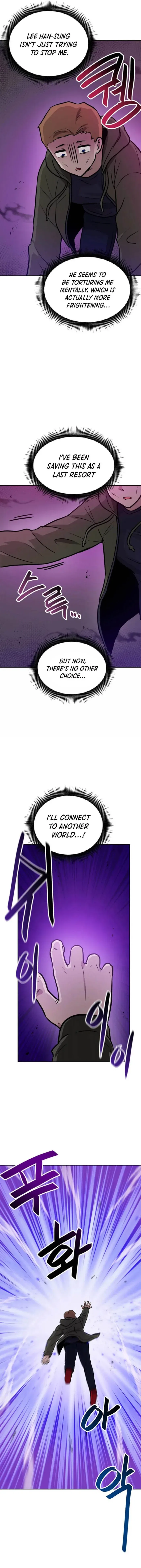 I have Max level luck Chapter 96 – Page 13
