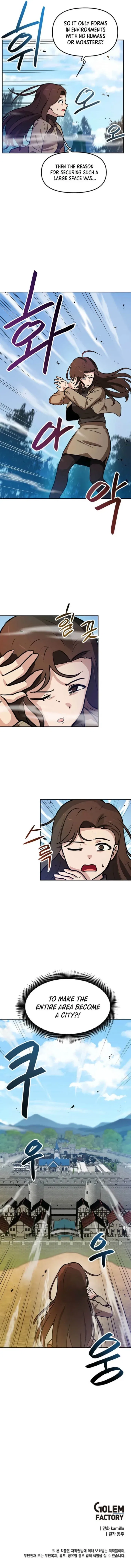 I have Max level luck Chapter 96 – Page 15