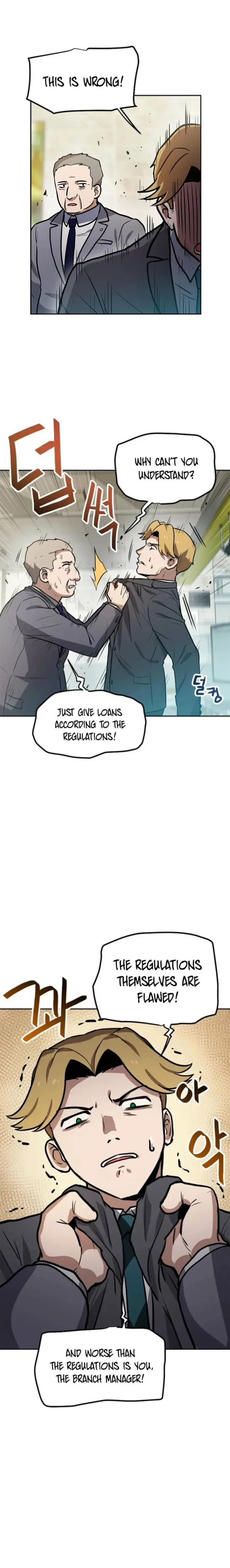 I have Max level luck Chapter 95 – Page 1
