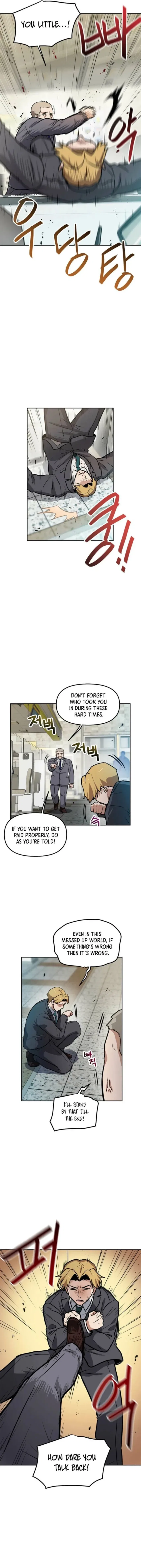 I have Max level luck Chapter 95 – Page 2