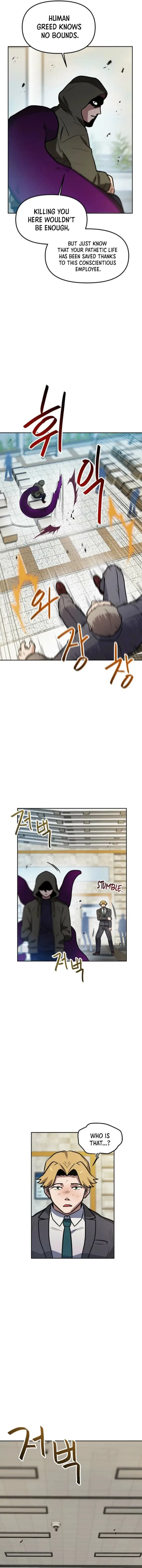 I have Max level luck Chapter 95 – Page 4