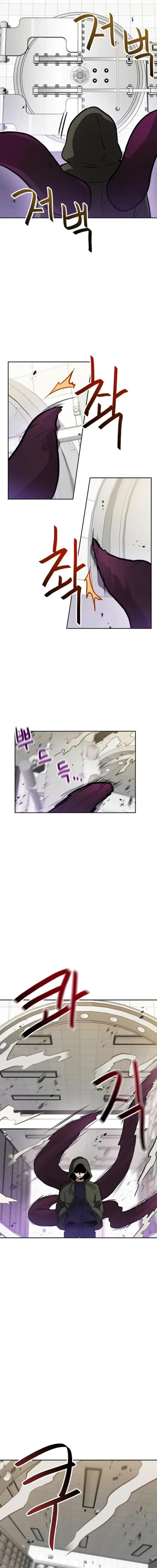 I have Max level luck Chapter 95 – Page 5