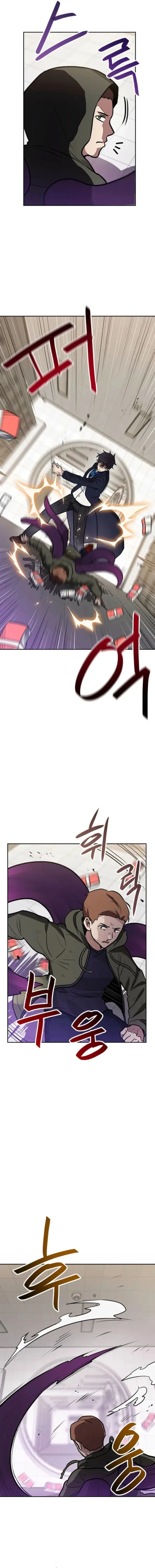 I have Max level luck Chapter 95 – Page 10