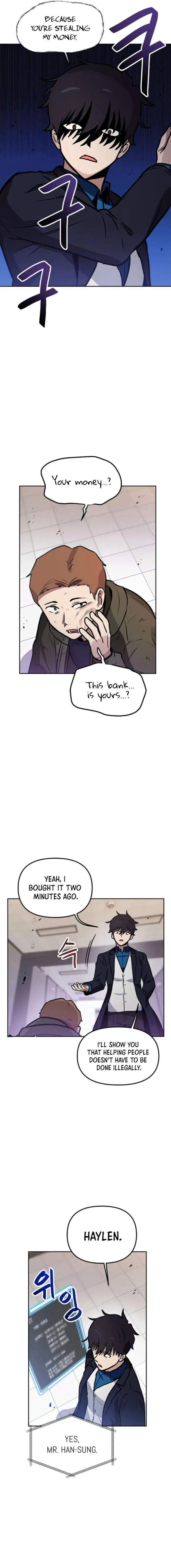 I have Max level luck Chapter 95 – Page 13