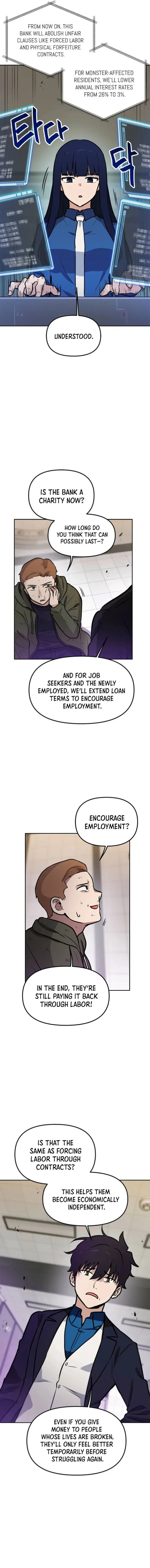 I have Max level luck Chapter 95 – Page 14