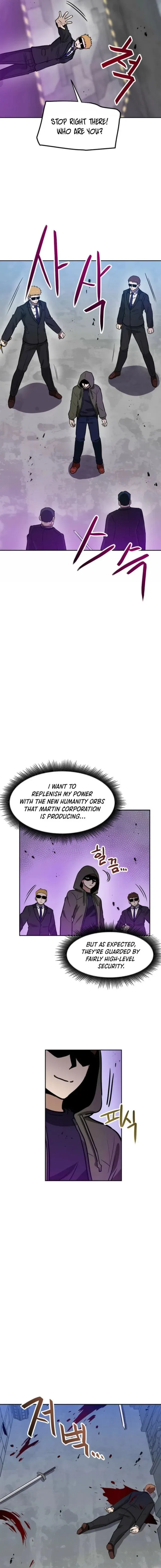 I have Max level luck Chapter 94 – Page 2