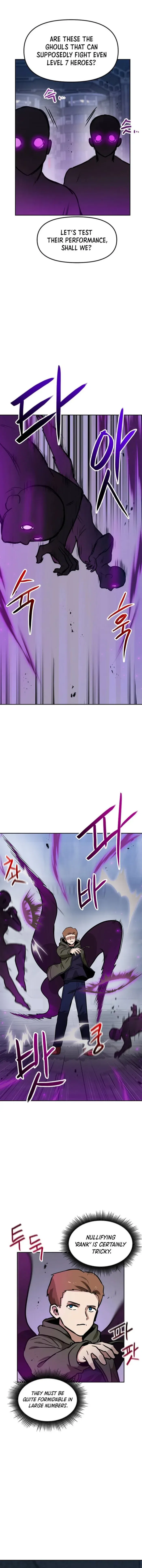 I have Max level luck Chapter 94 – Page 4