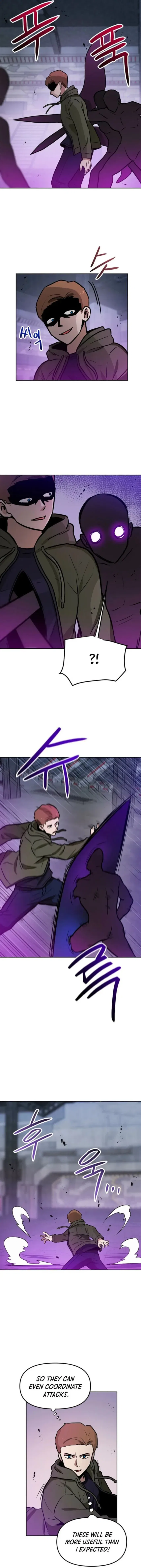 I have Max level luck Chapter 94 – Page 5