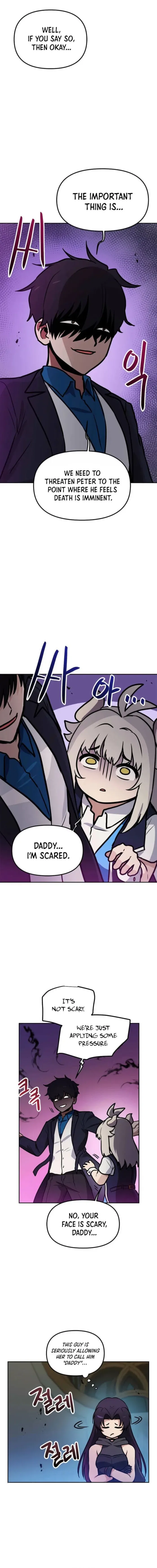 I have Max level luck Chapter 94 – Page 10