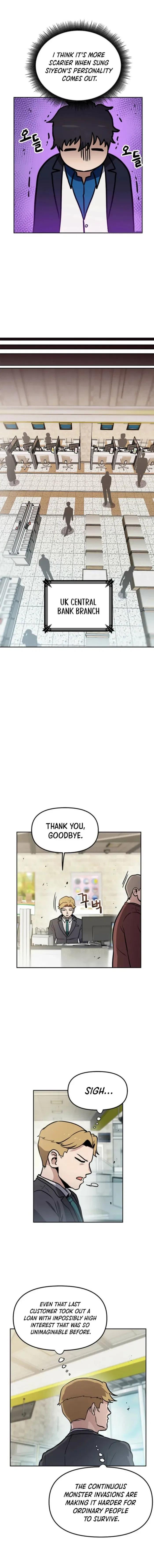 I have Max level luck Chapter 94 – Page 12