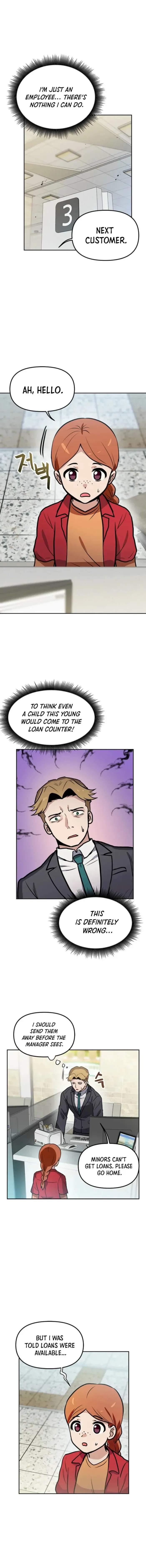 I have Max level luck Chapter 94 – Page 13