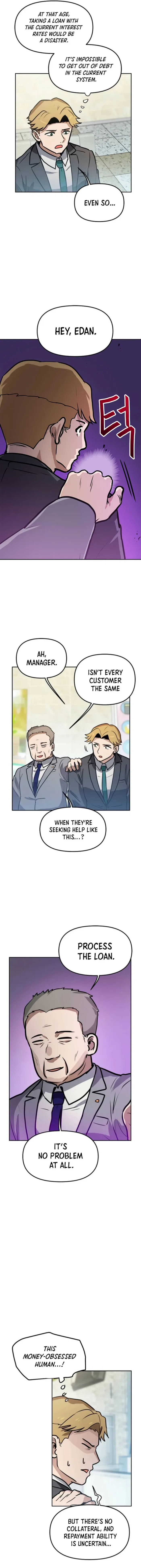 I have Max level luck Chapter 94 – Page 14
