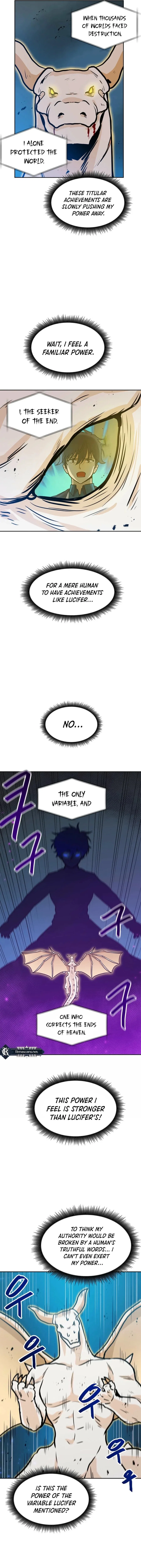 I have Max level luck Chapter 93 – Page 2