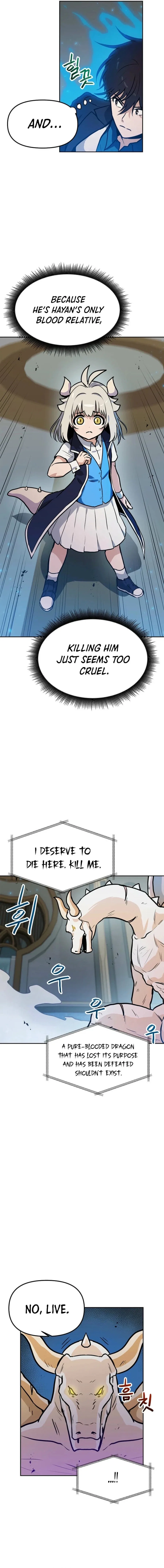 I have Max level luck Chapter 93 – Page 4