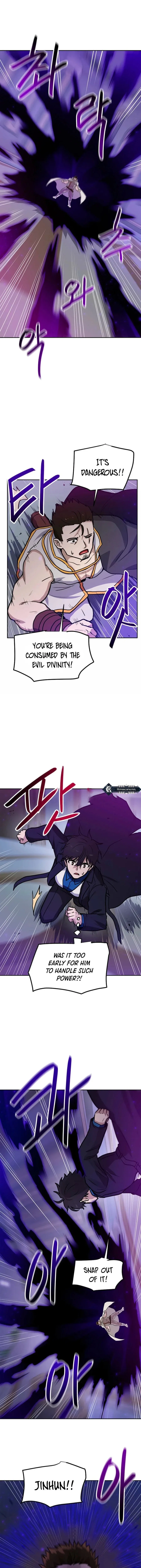 I have Max level luck Chapter 93 – Page 7