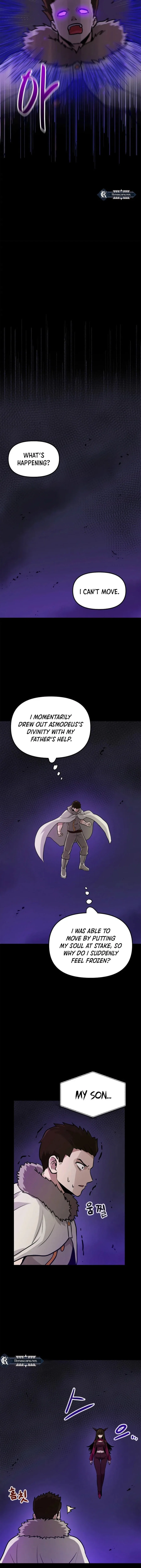 I have Max level luck Chapter 93 – Page 8