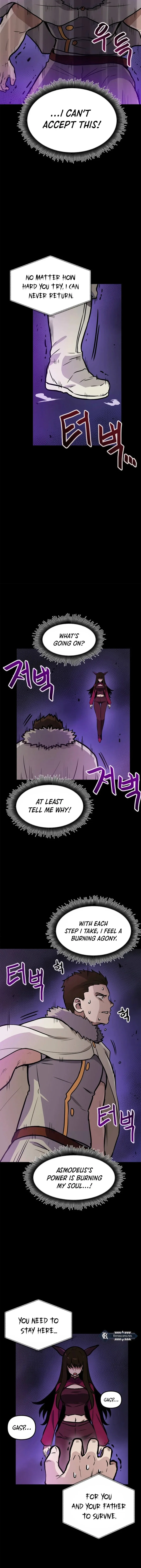 I have Max level luck Chapter 93 – Page 10