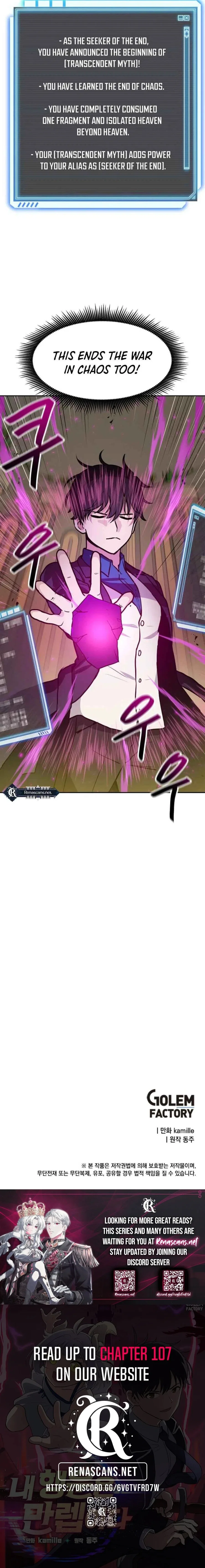 I have Max level luck Chapter 93 – Page 15
