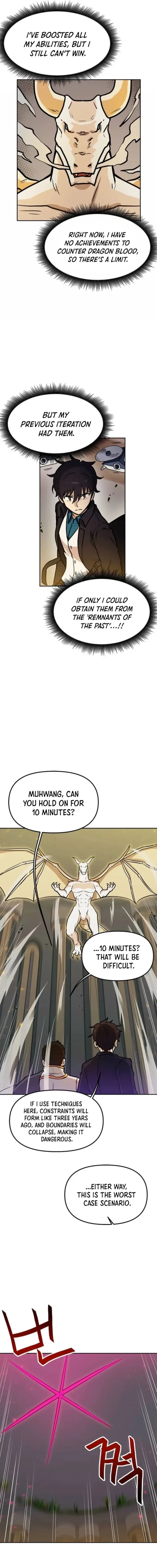 I have Max level luck Chapter 92 – Page 2