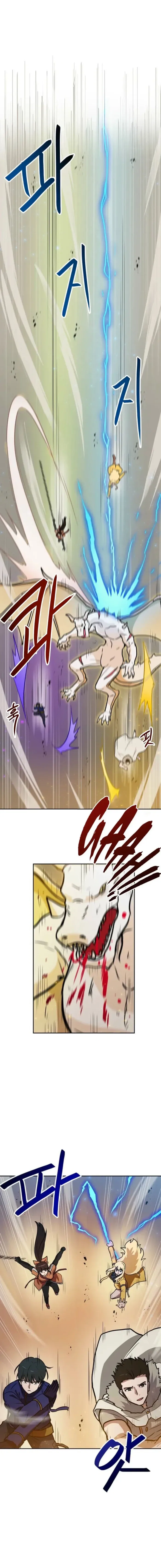 I have Max level luck Chapter 92 – Page 3