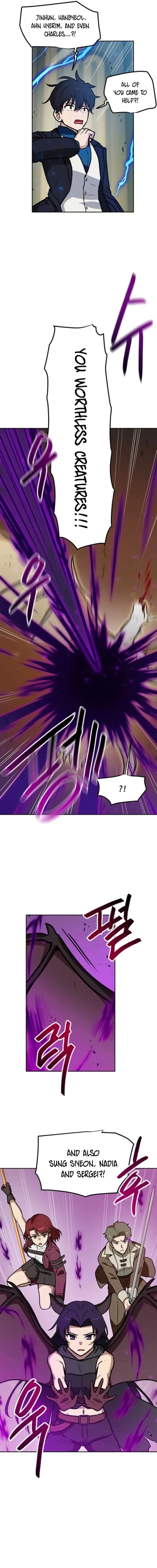 I have Max level luck Chapter 92 – Page 4