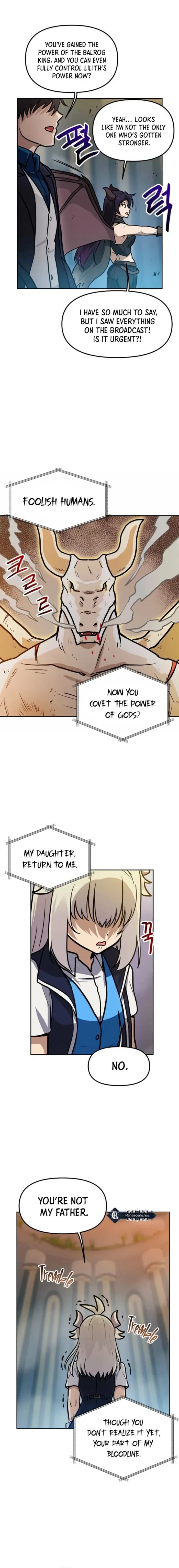 I have Max level luck Chapter 92 – Page 5