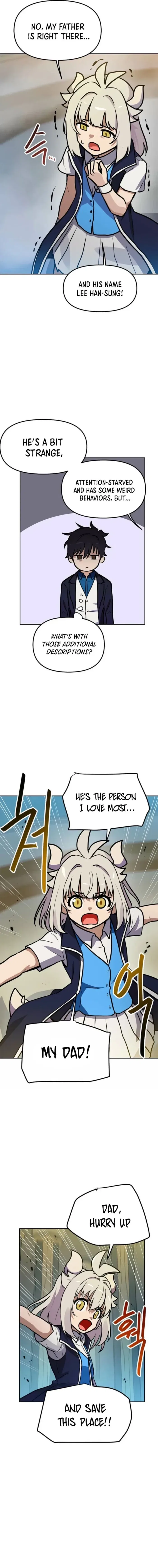 I have Max level luck Chapter 92 – Page 6