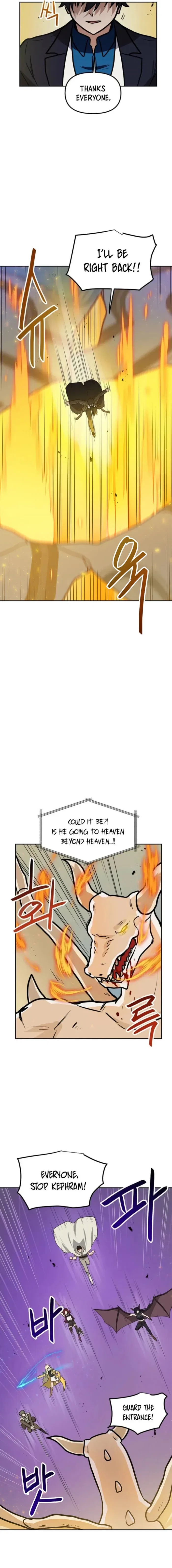 I have Max level luck Chapter 92 – Page 7