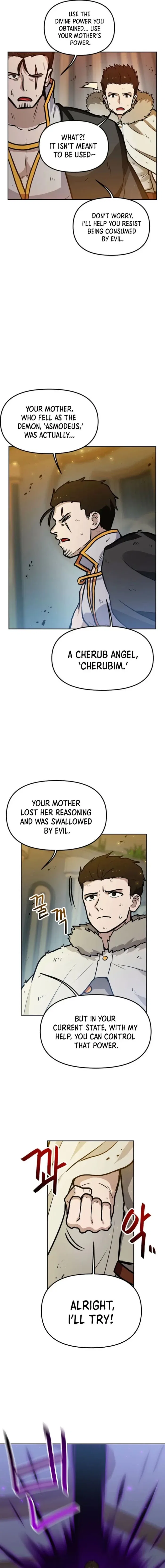 I have Max level luck Chapter 92 – Page 10