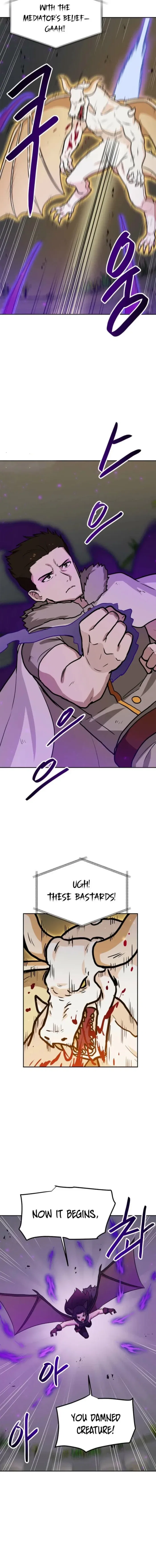 I have Max level luck Chapter 92 – Page 12
