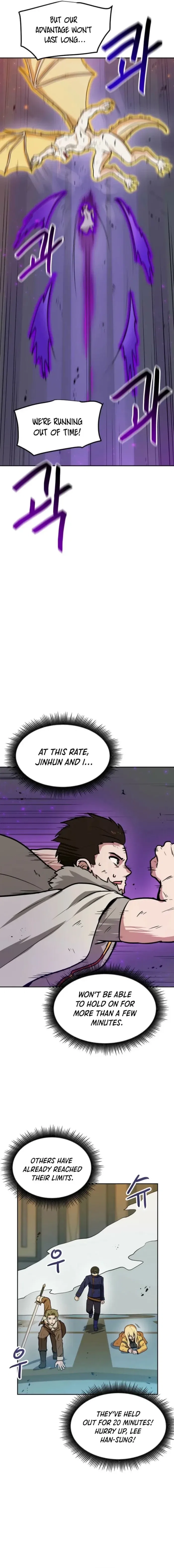 I have Max level luck Chapter 92 – Page 15