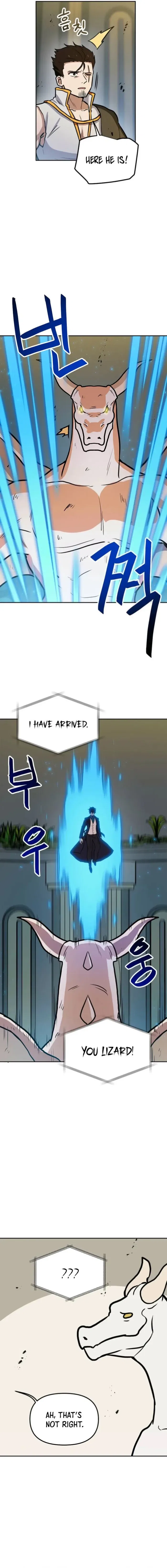 I have Max level luck Chapter 92 – Page 16