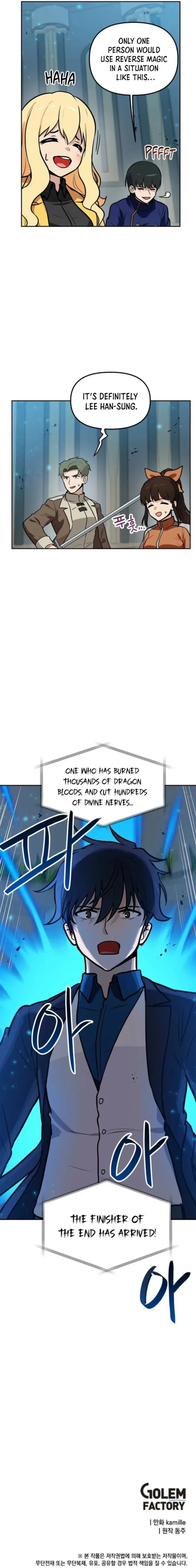 I have Max level luck Chapter 92 – Page 17