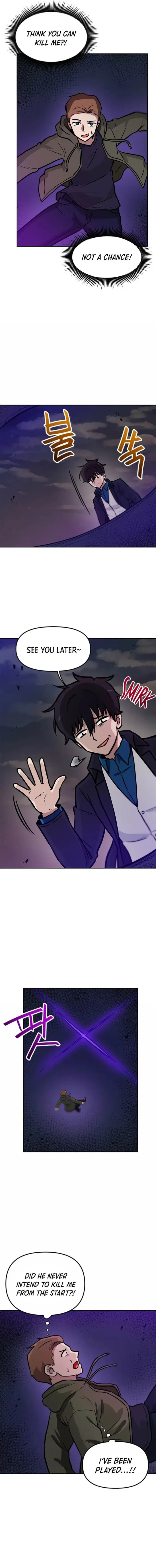 I have Max level luck Chapter 91 – Page 3