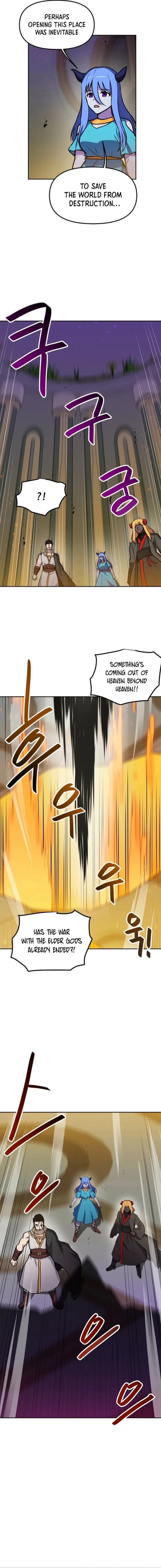 I have Max level luck Chapter 91 – Page 8