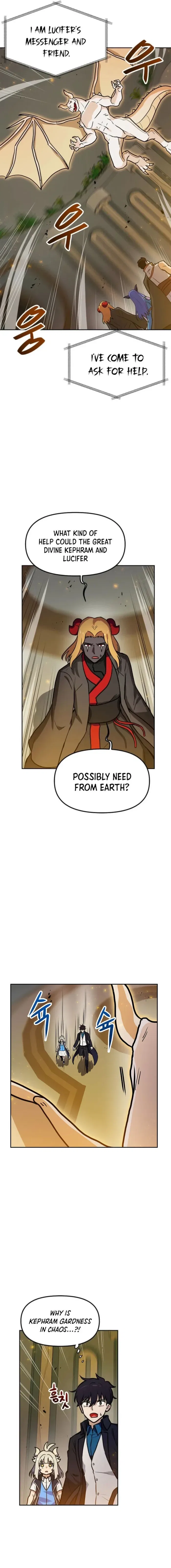 I have Max level luck Chapter 91 – Page 10