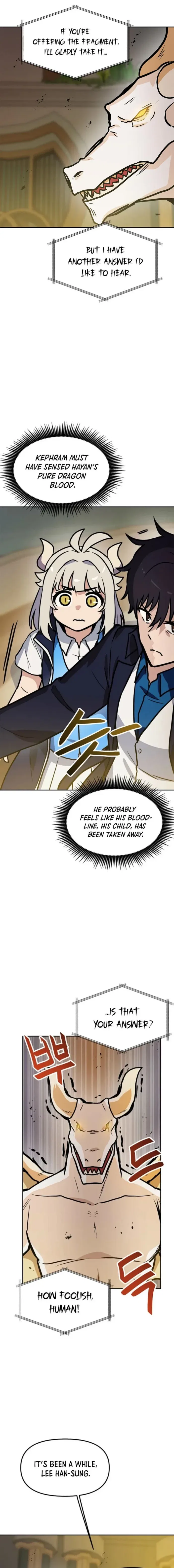 I have Max level luck Chapter 91 – Page 12