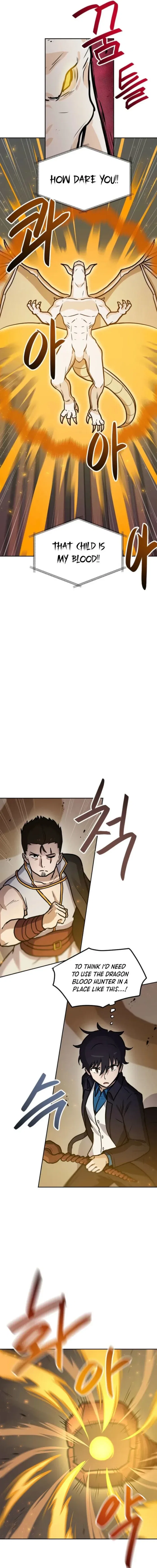 I have Max level luck Chapter 91 – Page 14