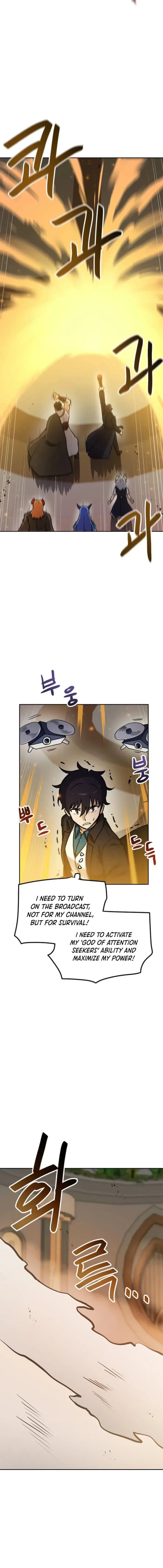 I have Max level luck Chapter 91 – Page 15