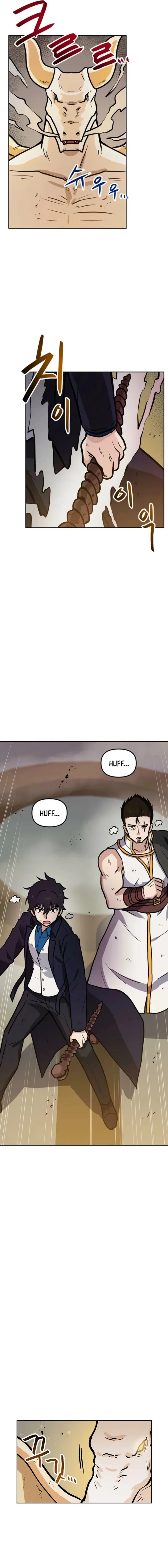 I have Max level luck Chapter 91 – Page 16