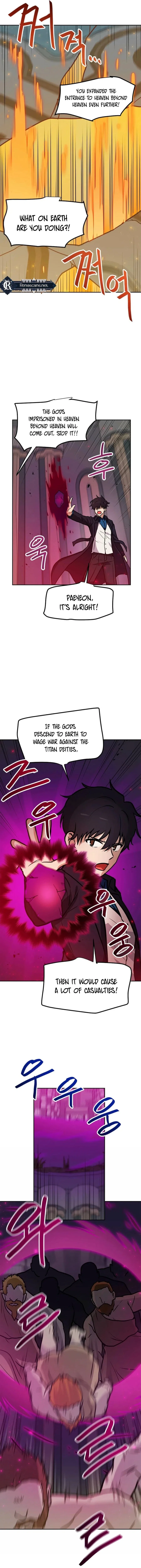 I have Max level luck Chapter 90 – Page 3
