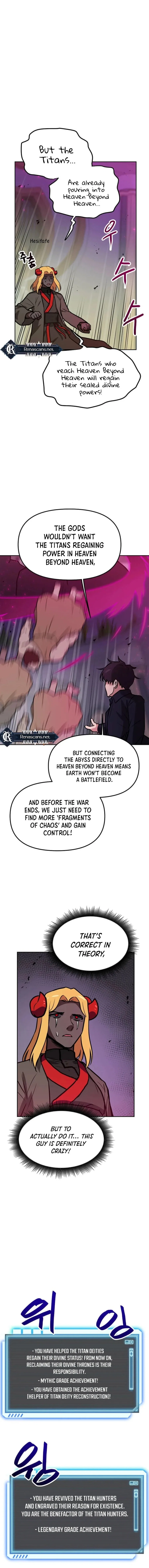 I have Max level luck Chapter 90 – Page 4