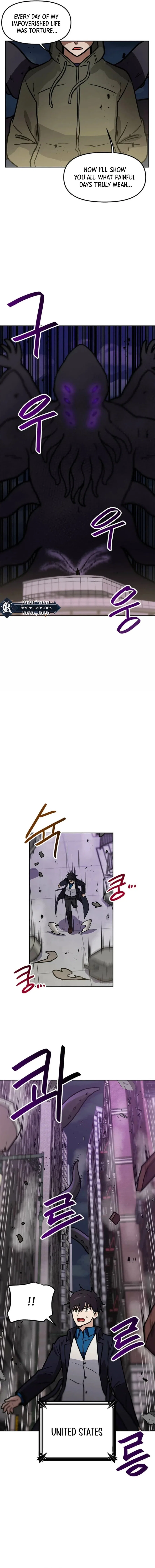 I have Max level luck Chapter 90 – Page 6