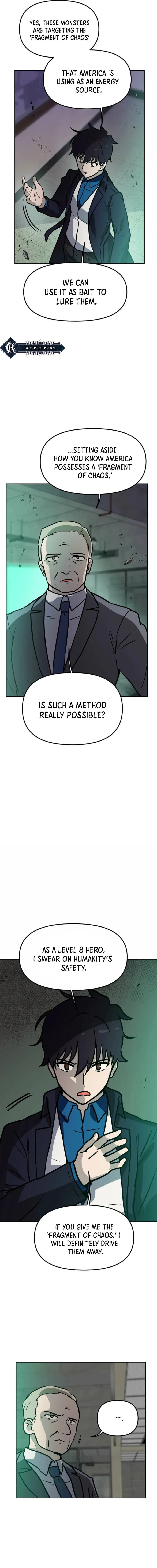 I have Max level luck Chapter 90 – Page 9