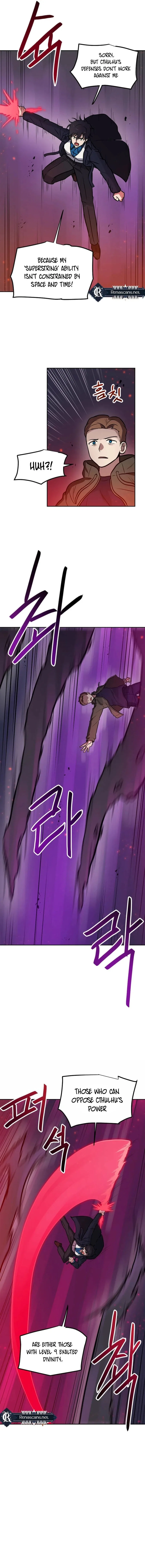 I have Max level luck Chapter 90 – Page 12