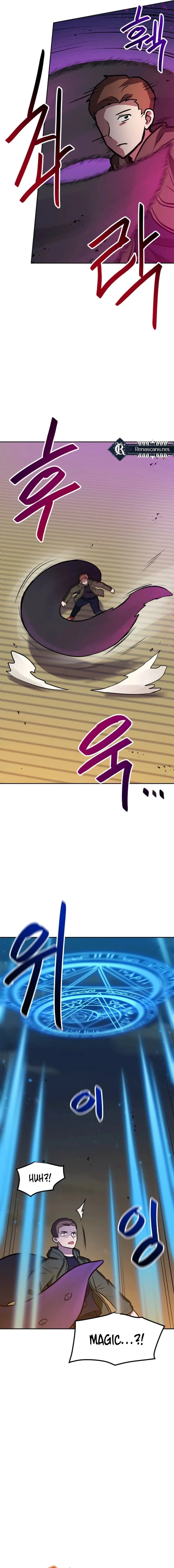 I have Max level luck Chapter 90 – Page 14